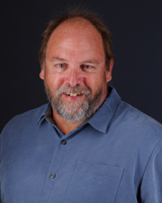 Mike Blum